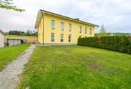 Familientraum mit 4 Zimmern und Doppelcarport!