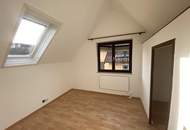 "Wohnung mit Traumterrasse und Waldblick"