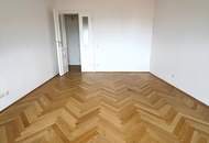 Da ist er – Ihr Wiener Wohntraum! Altbaujuwel im letzten Stock mit Balkon &amp; Klima – jetzt zugreifen!