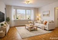 "Helle 3-Zimmer-Wohnung mit Loggia"