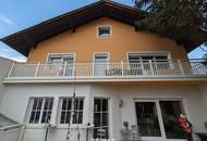 Familienhaus mit großem Garten in zentraler Lage von Braunau am Inn