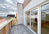 KREMSER WOHNDOMIZIL3Zi- 77qm- Balkonwohnung, Lift, Tiefgarage, in beliebter Grünruhelage