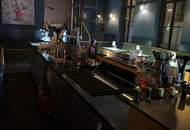 Top-Restaurant & Bar in Bestlage – komplett eingerichtet und sofort startklar