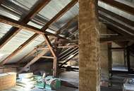 Charmantes Einfamilienhaus mit großem Potenzial und völlig ruhigem Garten | ZΞLLMANN IMMOBILIEN