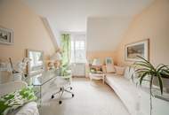 Beeindruckende Villa mit gepflegtem Garten und Pool