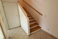 Maisonettewohnung mit 3,6% Rendite - unbefristet vermietete 3 Zimmer Wohnugn mit Innenhofterrasse