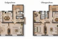 "Wohnen im Grünen – Charmantes 5-Zimmer-Familienhaus mit Garten in Vösendorf!"