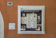 Hotel mit Gastwirtschaft und malerischem Gastgarten (Provisionsfrei)