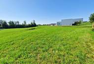 Ihr Unternehmensstandort mit Zukunft – Betriebsbaugrund in Top-Lage