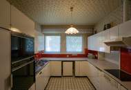 Einfamilienhaus auf wunderschönem Grundstück in Gablitz - ein Haus mit Raum für Ihre Visionen