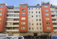 Verlassenschaft - Ospelgasse, 2 Zimmer Neubau Nähe U6