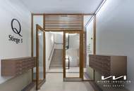 Quartier Starhemberg - Geschichte bewahrt. Zukunft gebaut. Jetzt bezugsbereit.