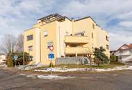 Wohnen mit Weitblick – Ruhelage trifft Zentrumsnähe