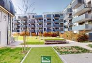 Ihr neues Zuhause in Graz: Modern, zentral, grün