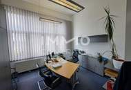 "Büro und Geschäftshaus" in der Bezirkshauptstadt Rohrbach zu vermieten!