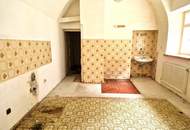 BAURECHT - WOHNHAUS IN DEN WILDALPEN