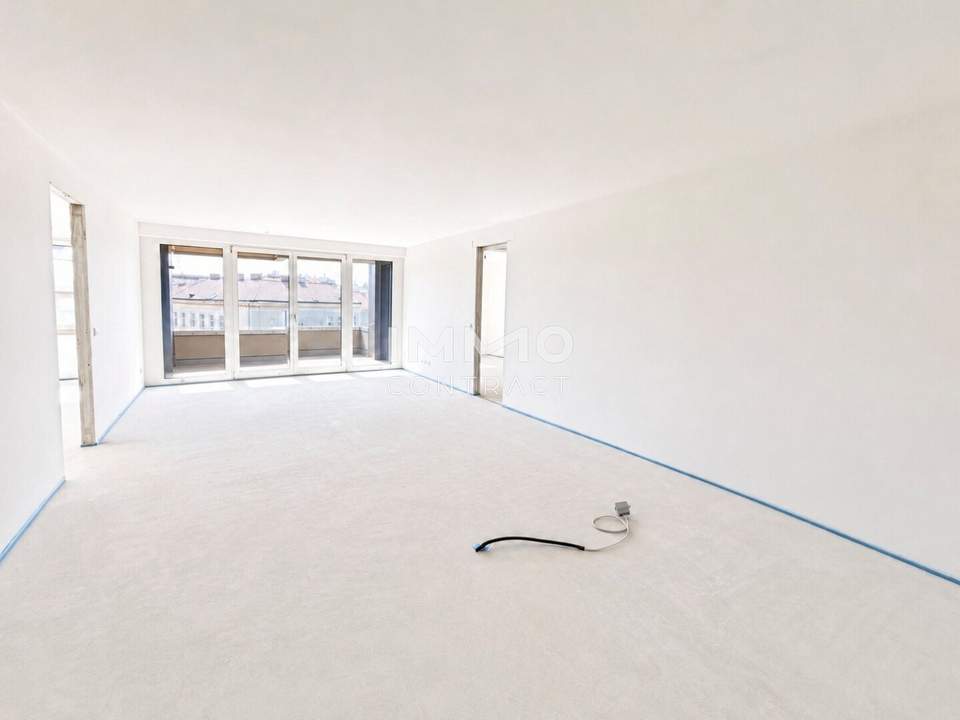 Customize the Final Touches of Your New Home: Directly at the main train station - Commission-free