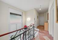 Idyllisches Familienhaus mit uneinsehbarem Innenhof und Gartenparadies im Weinviertel!