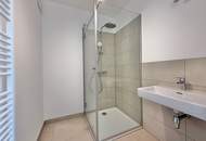 BEZUGSFERTIG I Nähe Mühlwasser I Klimaaktiv-zertifiziert I Tiefgarage I Wärmepumpe I Fußbodenheizung &amp; Kühlung I PV-Anlage