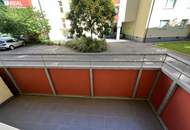 Charmante 2-Zimmer-Wohnung mit Balkon – nur € 880,- Miete