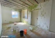 Großzügiges Ein-/Zweifamilienhaus zentral in Pinkafeld