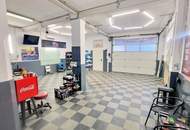 DB IMMOBILIEN | Großzügige Gewerbeimmobilie mit vielseitigen Nutzungsmöglichkeiten