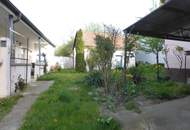 Viel Platz in 2 Häusern - zu einem unschlagbaren Preis