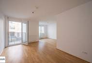 Großzügiges Wohnglück im 3. Bezirk: 4 Zimmer, Balkon & top Infrastruktur nahe Wien Mitte
