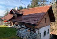 Sanierungsbedürftiges Haus im Ortskern von Andorf
