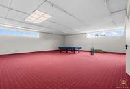 Außergewöhnliche Gewerbefläche in Wien: 2.915 m², Räumlichkeiten, Terrasse & 24 Stellplätze!