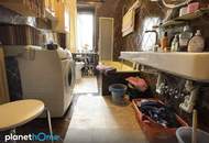 Haus mit Entwicklungspotenzial auf großzügigem Grundstück in Top Lage