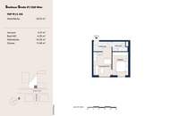 NEUBAU | Erstbezug 2 Zimmer – energieeffizient & bezugsfertig! Stadlau