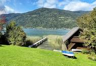 SEEJUWEL IN SONNIGER PANORAMALAGE