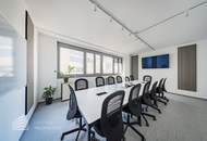 Attraktives 10-Zimmer Büro/Praxis Nähe Enkplatz