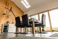 Traumhafter Bungalow in St. Egyden bei Velden am Wörthersee – Einziehen und Wohlfühlen!