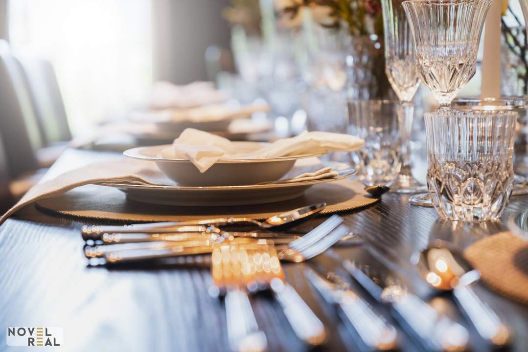 Stilvolles Gastronomiejuwel im Herzen Wiens – gepflegte Terrasse &amp; edle Ausstattung!