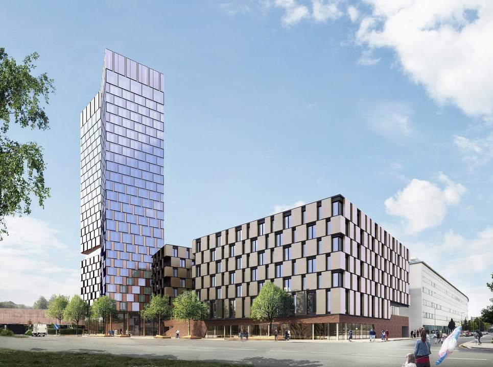 Quadrill_Urban Living_Top B306