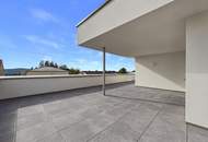 LICHTENBERG: NEUBAUPROJEKT - PENTHOUSE 106,42 m² Wohnfläche + XL DACHTERRASSE 93,9 m² INKL. 2 TG-STELLPLÄTZE