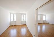 Ihr Zuhause nahe Donaukanal – stilvolle 2-Zimmer im sanierten Altbau