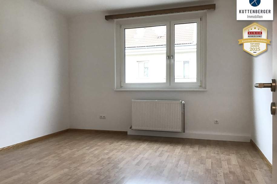 Ab 1. November: Nibelungenviertel - Helle Singlewohnung im 4. Liftstock Nähe Schmelz, Wohnung-miete, 690,00,€, 1150 Wien 15., Rudolfsheim-Fünfhaus