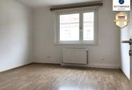Ab 1. November: Nibelungenviertel - Helle Singlewohnung im 4. Liftstock Nähe Schmelz