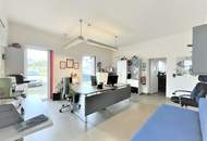 Werkstatt/Produktionshalle mit Büro und Dienstwohnung zu kaufen!