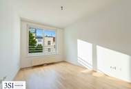 MICRO LIVING - Hofseitige Kleinwohnung mit Balkon und Garagenplatz