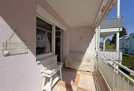 2022 RENOVIERTER SOFORTBEZUG IN VELDENER ZENTRUMSNÄHE! MÖBLIERTES 3 ZIMMER-EIGENTUM MIT BALKON IN SÜD-WEST-LAGE.