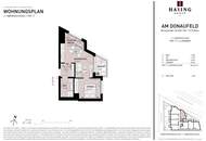 PROVISIONSFREI - Am Donaufeld - Der perfekte Ort, um zu Hause zu sein