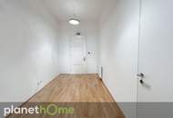 Büro mit Stil &amp; Substanz – Repräsentative Altbaufläche in Wiens bester Lage