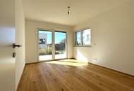 TRAUMHAFTER AUSBLICK | Moderne Doppelhaushälfte - ERSTBEZUG | 5 Zimmer | Großhöflein - Fasangasse (Haus 4/1)