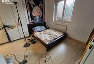 HELLE 2 ZIMMER Wohnung mit Terrasse NÄHE ELTERLEINPLATZ