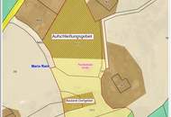 Top-Investment nahe Klagenfurt: Weitläufiges Anwesen mit Entwicklungspotenzial (Provisionsfrei)