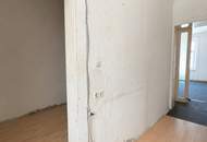 Charmante 2-Zimmer-Altbauwohnung mit Potenzial in zentraler Ruhelage
